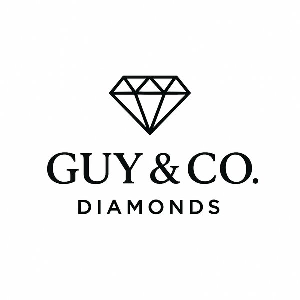 Guy & Co. Diamonds